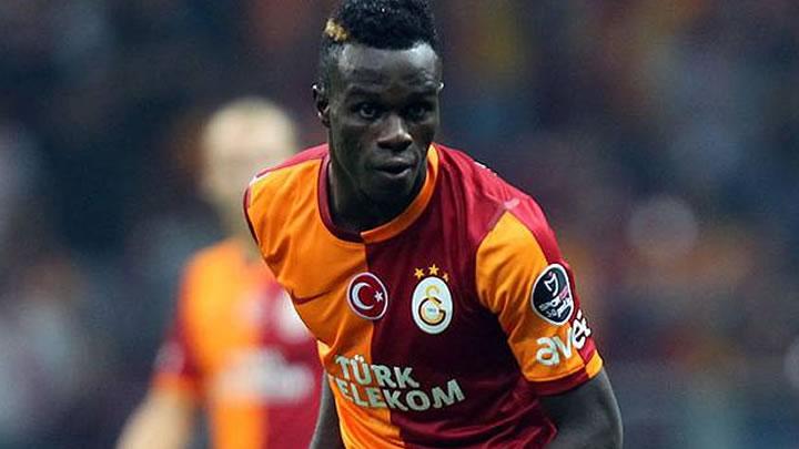 TFFden Galatasaraya Bruma oku..!