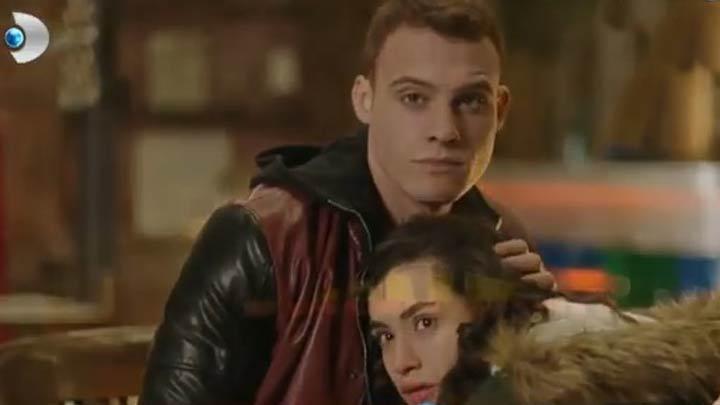 Kerem ve Zeynep kime yakalanyor!