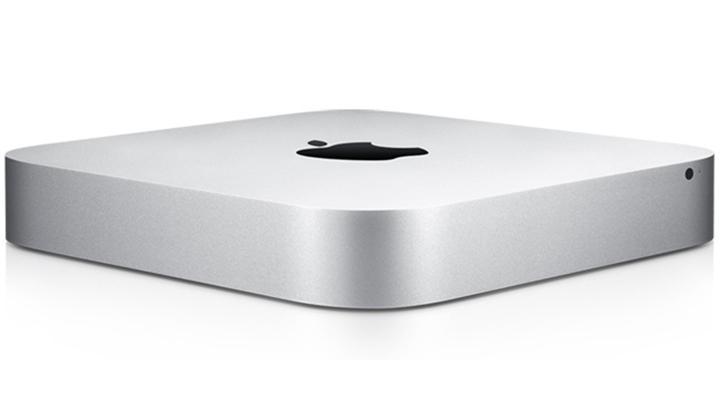 Yeni Mac mini yolda