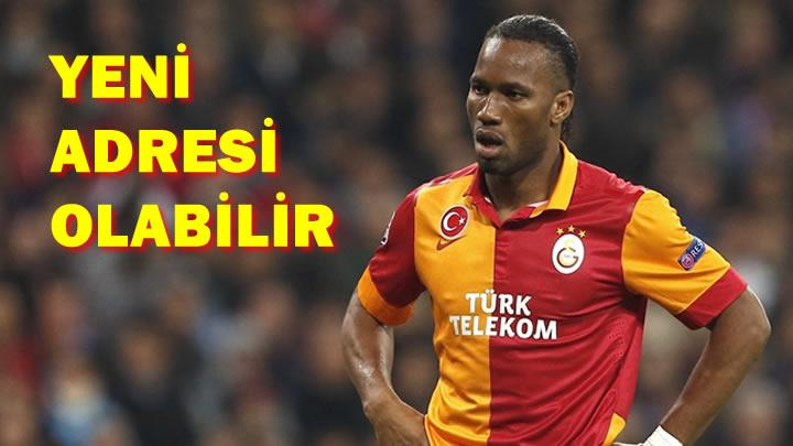 Seedorfun yerine Drogba...