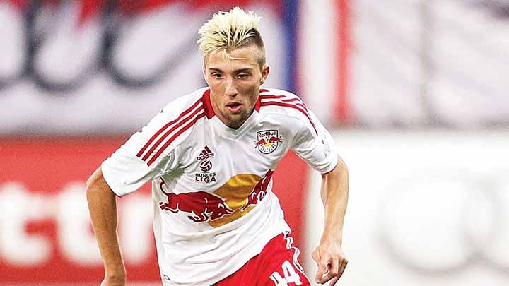 Meireles gider Kampl gelir!