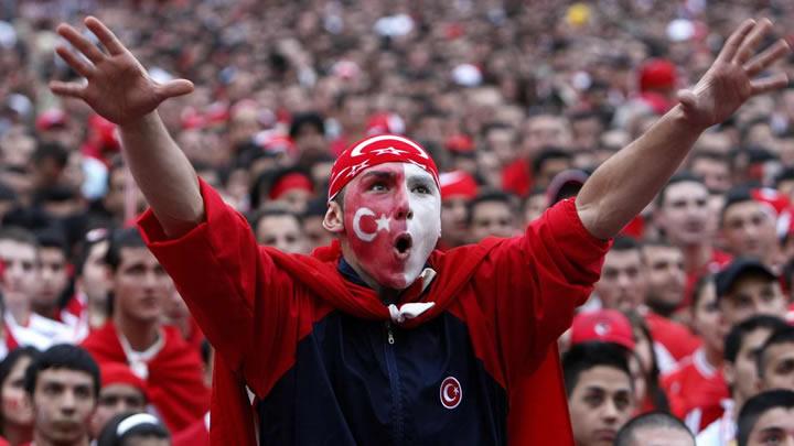 Euro 2016 torbalar akland!