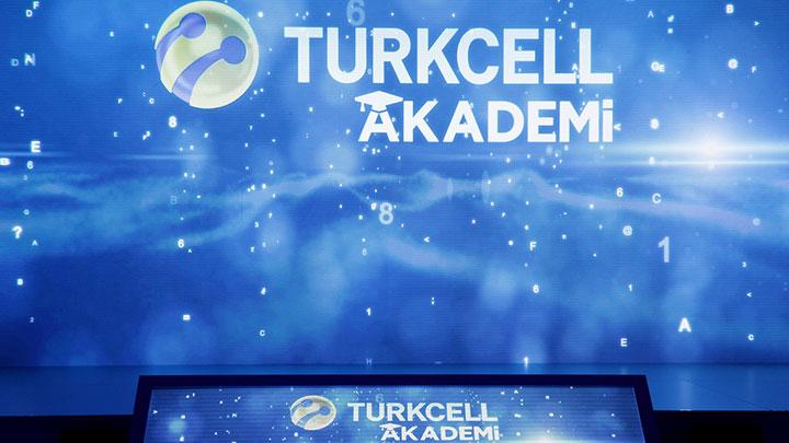 Turkcellden Dijital Akademi