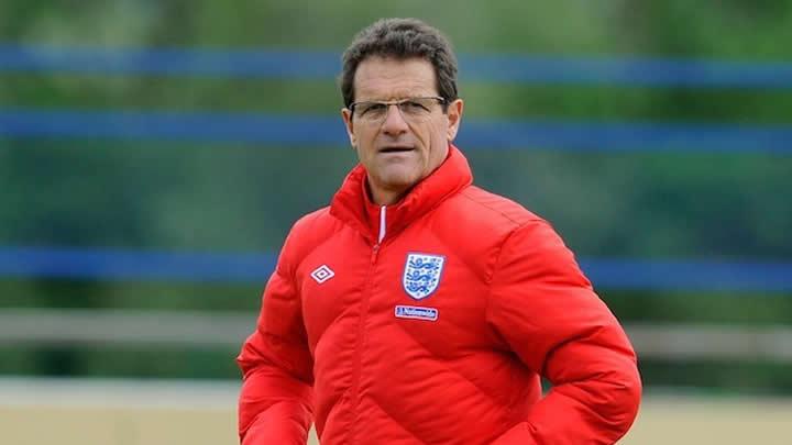 Fabio Capello Rusya ile uzatt