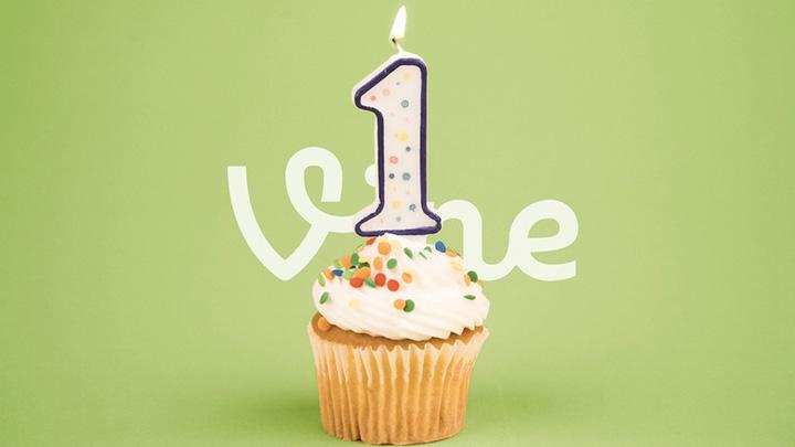 Vine 1 yanda!