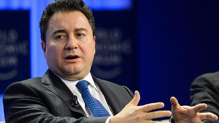 Ali Babacan: nemli bir snavdan geiyoruz