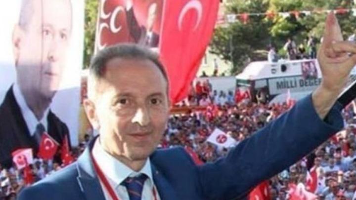 MHP'li Akyldz son yolculuuna uurlanyor