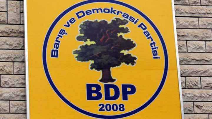 BDP: 'Saldrnn partimizle ilgisi yok'