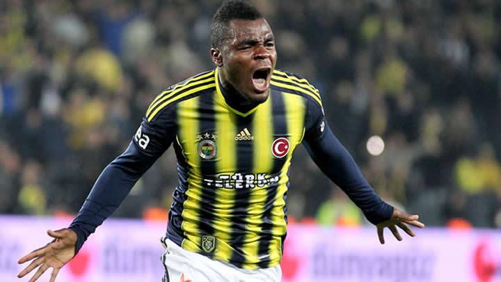 Emenike beraat etti...