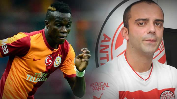 Hncal Ulu: Asl ike Semih transferi