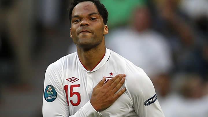 Ya Lescott ya Lescott