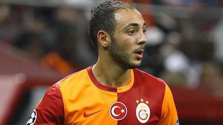 Amrabat spanyay sallad