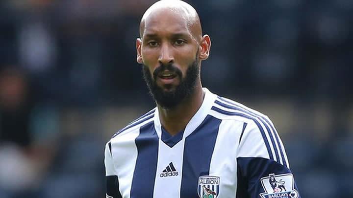 Anelka sezon sonu ayrlyor