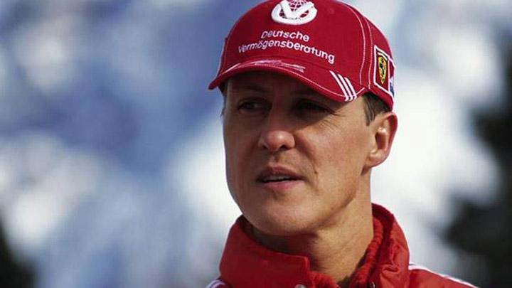 Schumacher'de umutlar azalyor