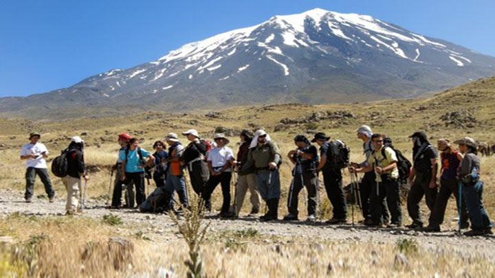 Anadolu'nun 5 iline 'salkl' haber