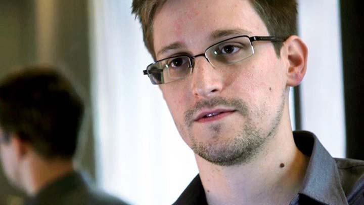 Snowden Nobele aday gsterildi