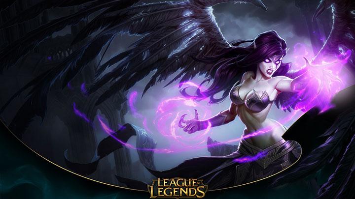 League of Legends TVden yaynlanacak