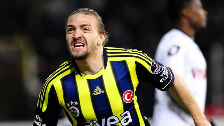 Caner:Avrupaya gidebilirm!