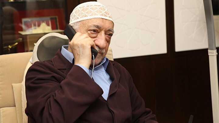 Fethullah Glenin yeni ses kaytlar ortaya kt