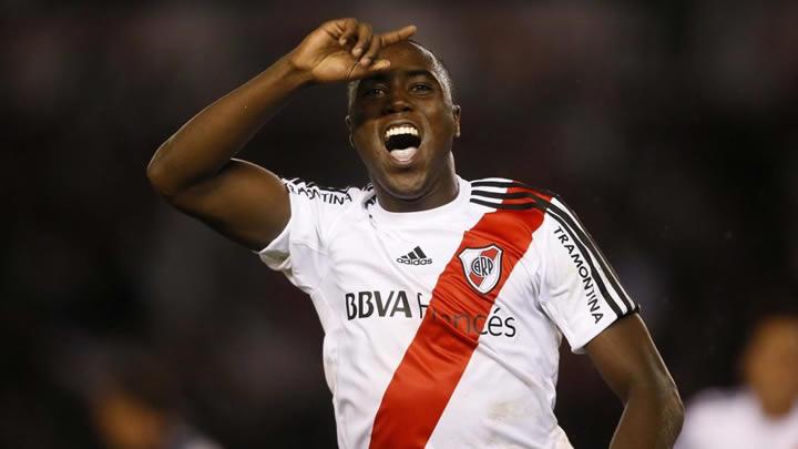 Son aday Balanta