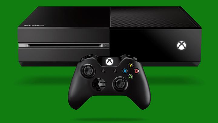 Xbox One Trkiye yolunda