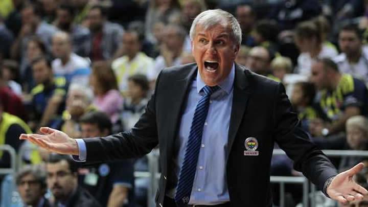 Obradovic: Sakatlk bahane deil