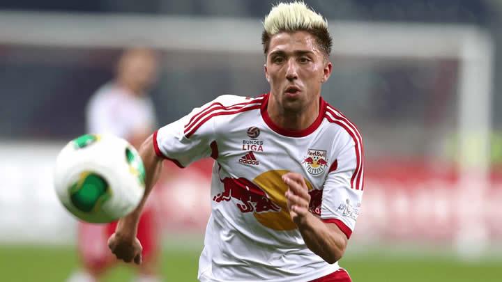 Kampl sonunda geliyor!