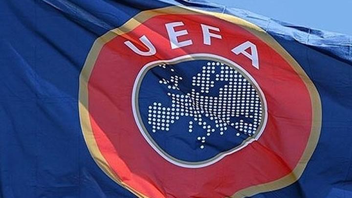 UEFA mektubuna<br>TFFden aklama!