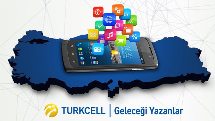 Turkcell Gelecei Yazanlar 10 bini geti