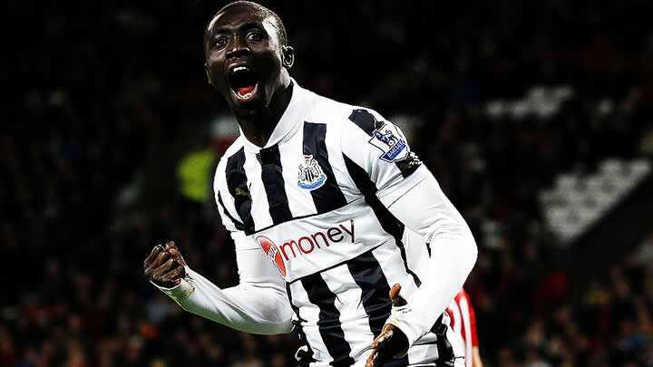 Papiss Cisse Fenerbahce Ye Geliyor Iddiasi