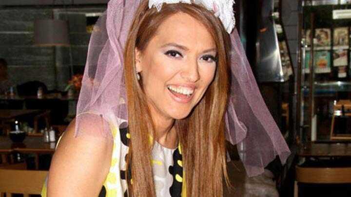 Demet Akalnn Instagram fotoraf mahkemelik etti