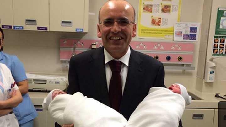 mehmet simsek fotoraflar resimleri