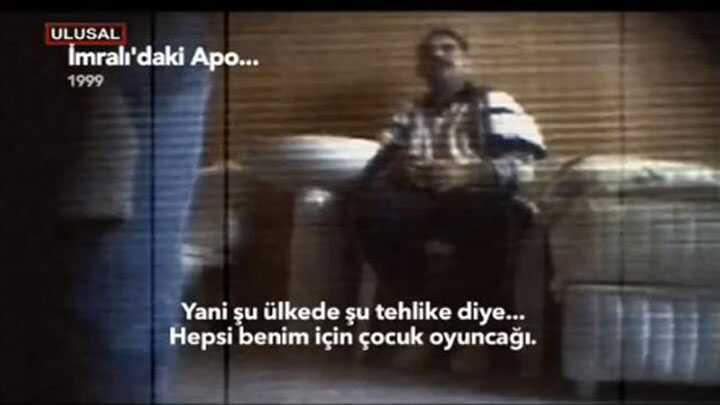 te calann sorgu grntleri