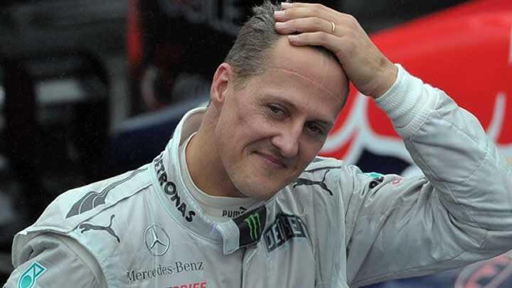 Schumacher ld m"