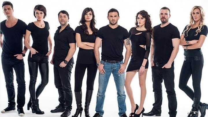 te Survivorn beklenen tantm