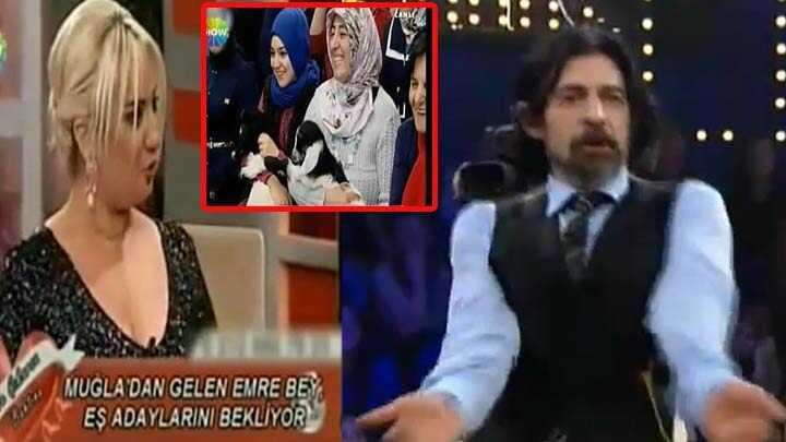 Makina Kafada tuhaf szler