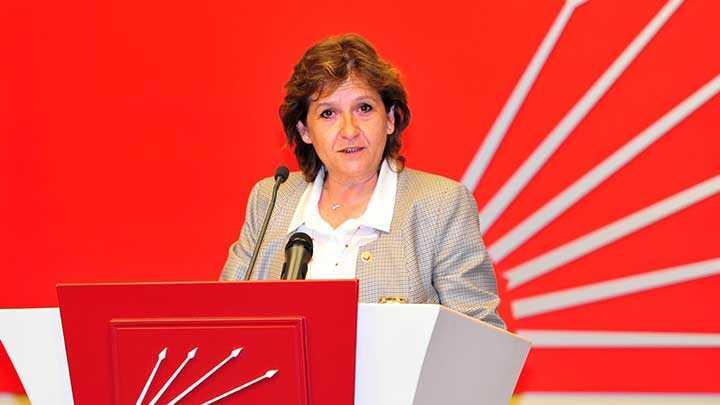 Birgl Ayman Glerden Kldaroluna kaset tepkisi
