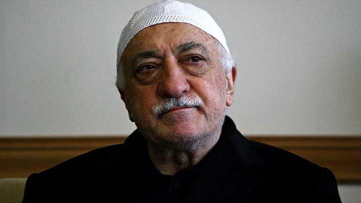 Fethullah Glen  Latif Erdoan  cemaat  sa kolu fotoraflar resimleri