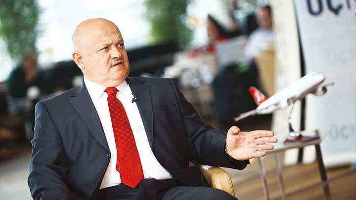 Atatrk'e dev uak yolda THY de A380 kullanacak