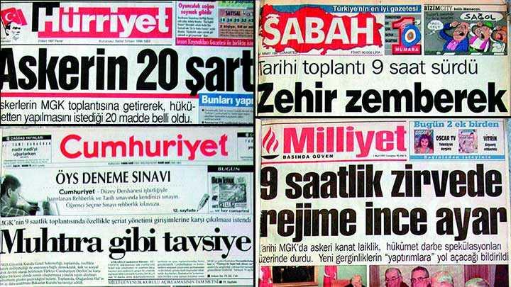 28 ubattan iki gn sonra...