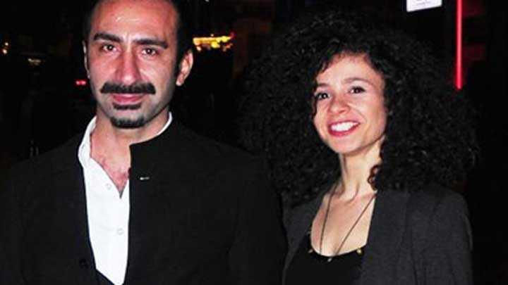 Metin Yldz: Ben bu an 3.5 yldr bekliyordum