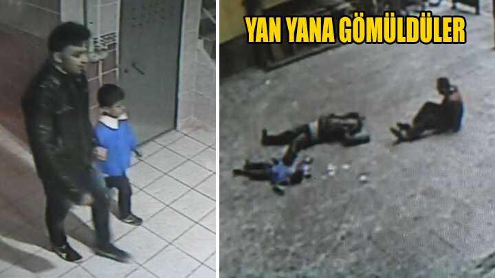 cinnet  kayseri  baba cinneti  ocuuyla atlad fotoraflar resimleri