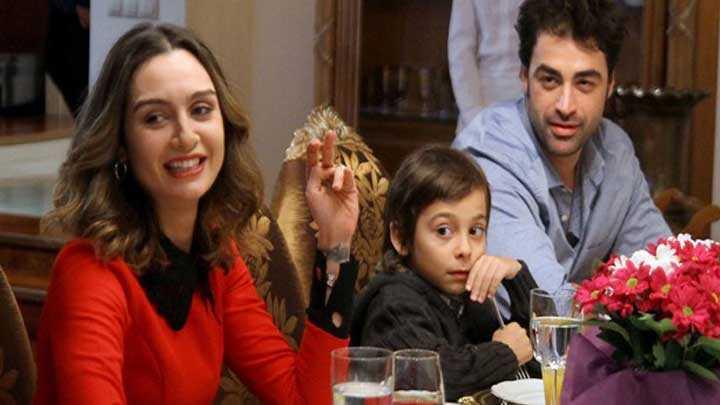 Kk Aa reytinglerde Kurt Seyit ve uray geti