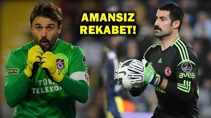 Onur Volkan ikiye katlad!