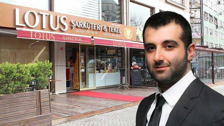 Gece yemeklerinin yeni adresi