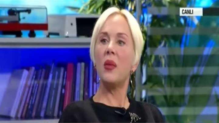 Billur Kalkavan: Porno izlemeyi severim