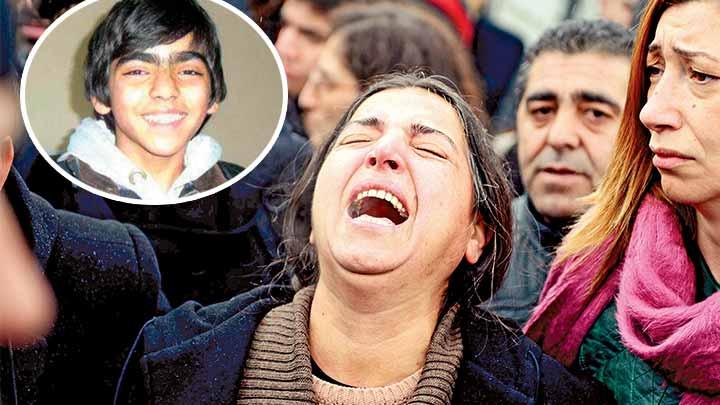 Berkin Elvan hayatn kaybetti