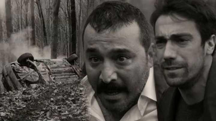 Merhamet final yapt (Merhamet Final zle)