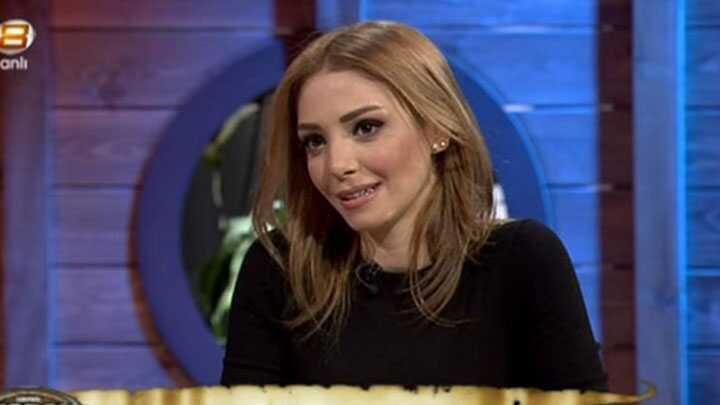 Duygu etinkaya: Ben o adada olsam Turabi...