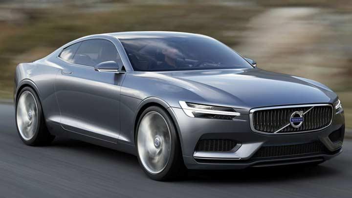 Volvo Concept dlleri oaltt 